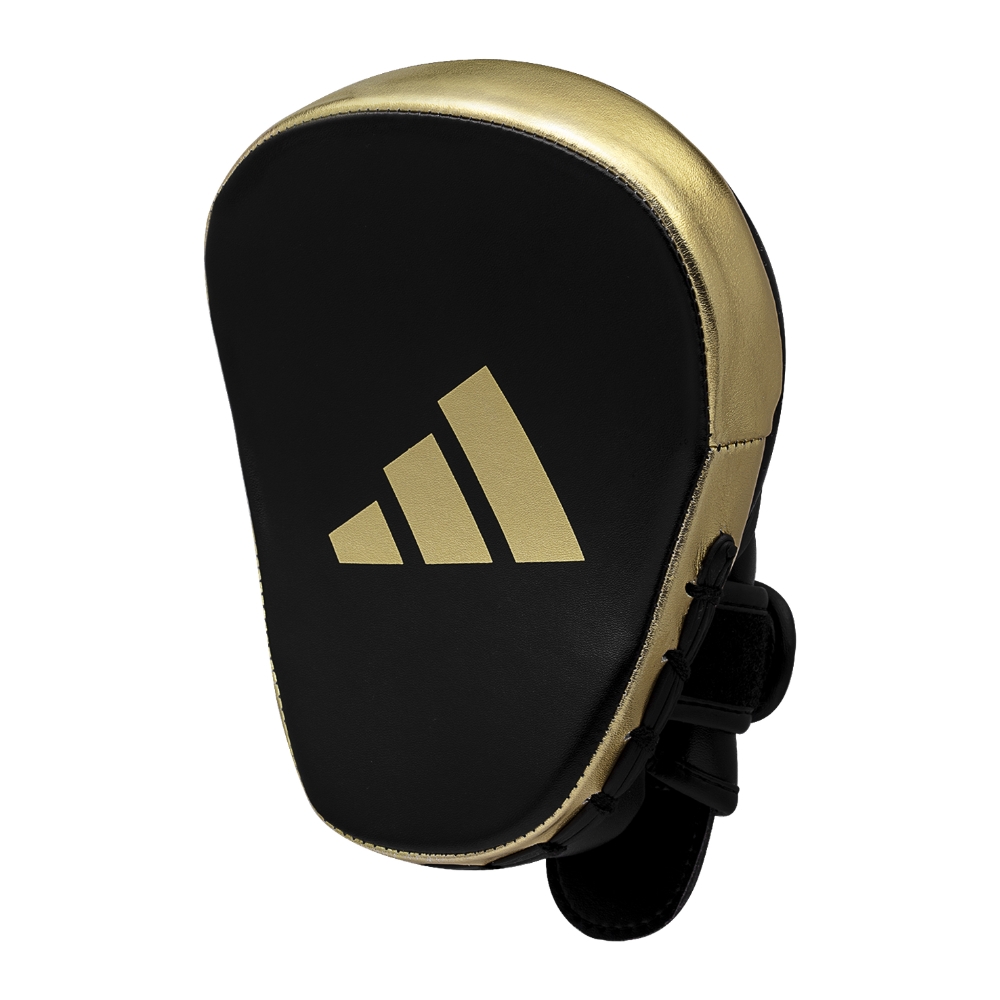 adidas Pro Speed Focus Pad black/gold