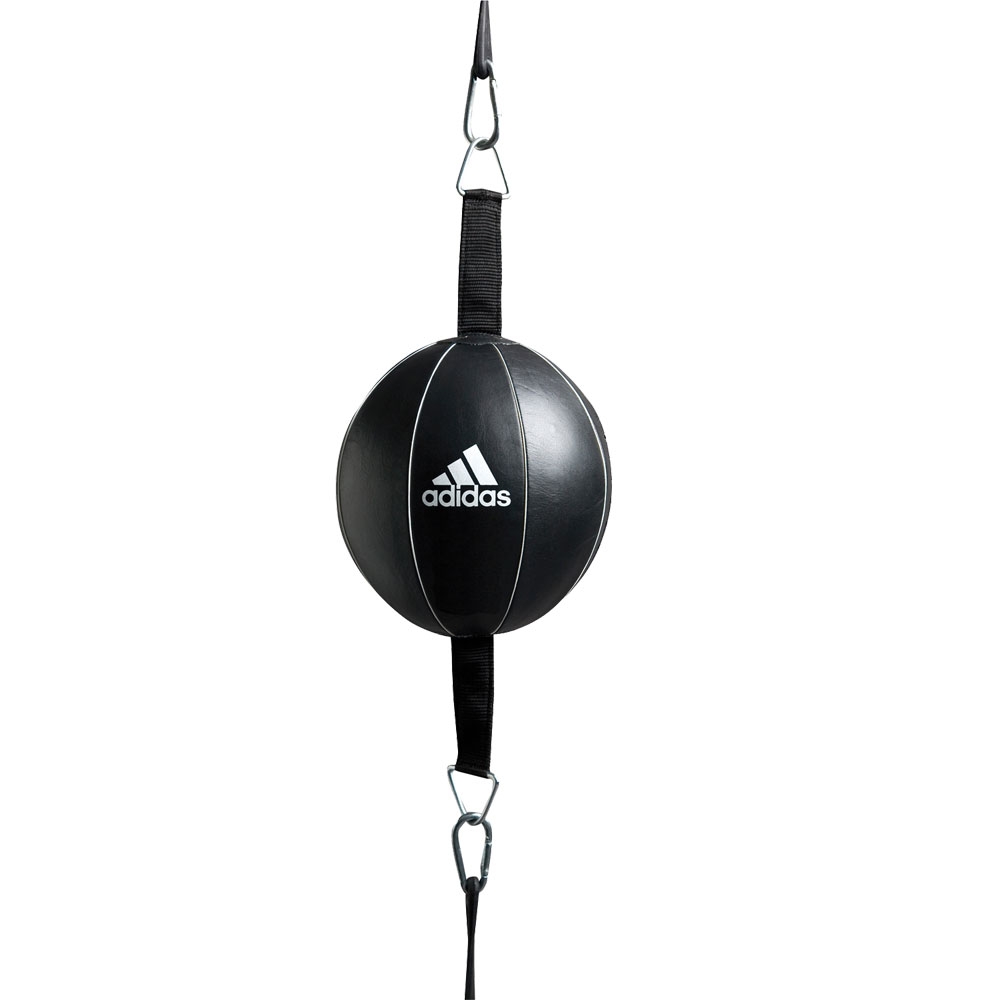 adidas Pro Mexcian Double End Ball black 18 cm 