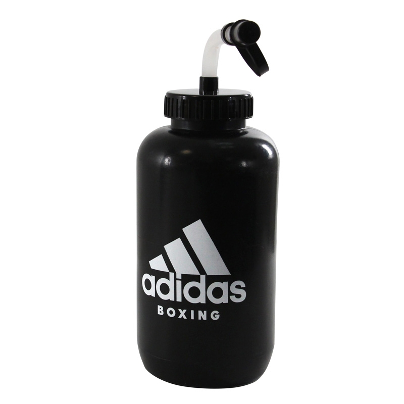 adidas Water Bottle black 1 ltr.