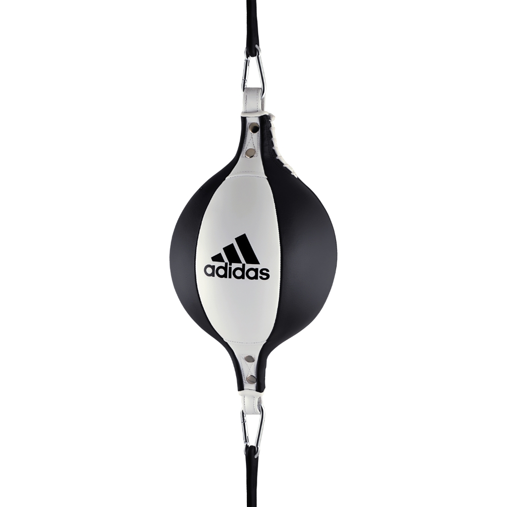 adidas Speed Double End Ball black/white